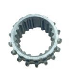 Engrenagem corrente comando CB 1000R 2012 - 2015