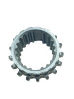 Engrenagem corrente comando CB 1000R 2012 - 2015