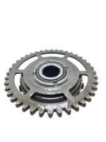 Placa partida CB 1000R 2012 - 2015 - Imagem 3
