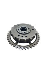 Placa partida CB 1000R 2012 - 2015 - Imagem 8