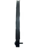 Guia / Tensor corrente comando CB 1000R 2012 - 2015 - Imagem 3