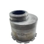 Cubo roda traseira CB 1000R 2012 - 2015