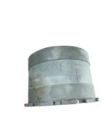 Cubo roda traseira CB 1000R 2012 - 2015 - Imagem 5