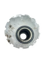 Cubo roda traseira CB 1000R 2012 - 2015 - Imagem 4