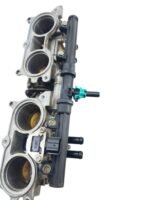 Corpo injeção CB 1000R 2012 - 2015 - Imagem 3