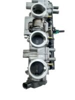 Corpo injeção CB 1000R 2012 - 2015 - Imagem 7