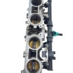 Corpo injeção CB 1000R 2012 - 2015
