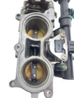 Corpo injeção CB 1000R 2012 - 2015 - Imagem 9