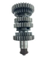 Caixa marcha / Cambio CB 1000R 2012 - 2015 - Imagem 5