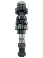 Caixa marcha / Cambio CB 1000R 2012 - 2015 - Imagem 3