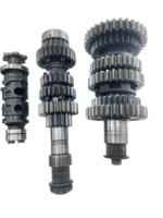 Caixa marcha / Cambio CB 1000R 2012 - 2015 - Imagem 9