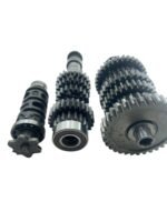 Caixa marcha / Cambio CB 1000R 2012 - 2015 - Imagem 10