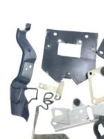 Kit suporte / Acabamento CB 1000R 2012 - 2015 - Imagem 6