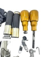 Kit suporte / Acabamento CB 1000R 2012 - 2015 - Imagem 10