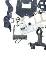 Kit suporte / Acabamento CB 1000R 2012 - 2015 - Imagem 9