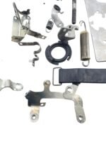 Kit suporte / Acabamento CB 1000R 2012 - 2015 - Imagem 8
