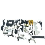 Kit suporte / Acabamento CB 1000R 2012 - 2015