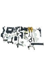 Kit suporte / Acabamento CB 1000R 2012 - 2015