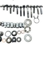 Kit parafuso motor CB 1000R 2012 - 2015 - Imagem 5