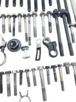 Kit parafuso motor CB 1000R 2012 - 2015 - Imagem 6