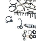 Kit parafuso motor CB 1000R 2012 - 2015 - Imagem 3