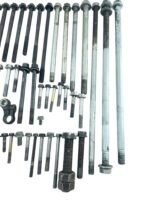 Kit parafuso motor CB 1000R 2012 - 2015 - Imagem 4