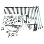 Kit parafuso motor CB 1000R 2012 - 2015