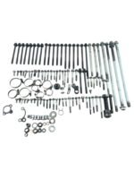 Kit parafuso motor CB 1000R 2012 - 2015