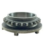 Engrenagem campana CB 1000R 2012 - 2015