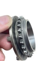 Engrenagem campana CB 1000R 2012 - 2015 - Imagem 2