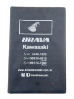 Manual Ninja 400 2019 - 2024