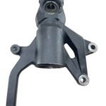 Bota bengala direita Z800 2013 - 2018