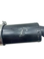 Ponteira escape GS 500 1998 - 2008 (C/Detalhe) - Imagem 3
