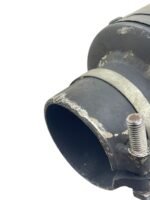 Ponteira escape GS 500 1998 - 2008 (C/Detalhe) - Imagem 4