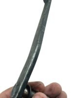 Pedal freio GS 500 1998 - 2008 - Imagem 2