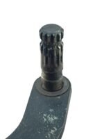 Pedal freio GS 500 1998 - 2008 - Imagem 6