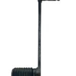 Pedal freio GS 500 1998 - 2008