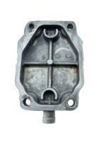 Tampa suspiro motor GS 500 1998 - 2008 - Imagem 3