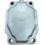 Tampa suspiro motor GS 500 1998 - 2008