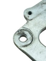 Suporte pedaleira dianteiro esquerdo GS 500 1998 - 2008 - Imagem 2