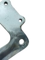 Suporte pedaleira dianteiro esquerdo GS 500 1998 - 2008 - Imagem 3
