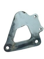 Suporte pedaleira dianteiro esquerdo GS 500 1998 - 2008 - Imagem 5