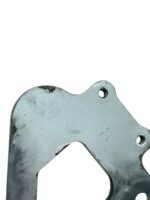 Suporte pedaleira dianteiro esquerdo GS 500 1998 - 2008 - Imagem 7
