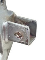 Suporte pedaleira dianteiro esquerdo GS 500 1998 - 2008 - Imagem 4
