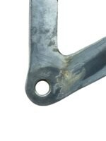 Suporte pedaleira dianteiro esquerdo GS 500 1998 - 2008 - Imagem 6