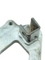 Suporte pedaleira dianteiro esquerdo GS 500 1998 - 2008 - Imagem 8