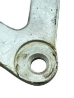 Suporte pedaleira dianteiro esquerdo GS 500 1998 - 2008 - Imagem 9
