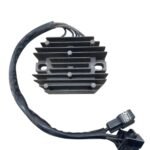 Retificador GS 500 1998 - 2008