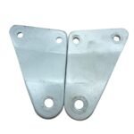Suporte farol GS 500 1998 - 2008