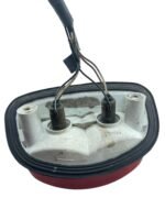 Lanterna traseira GS 500 1998 - 2008 (C/ detalhe) - Imagem 8